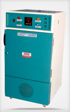 HUMIDITY CHAMBER