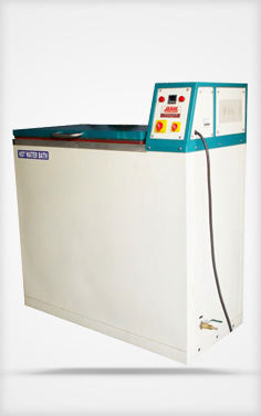 HOT/COLD WATER BATH