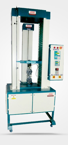 UNIVERSAL TENSILE TESTER