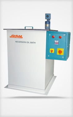 REVERSION OIL BATH