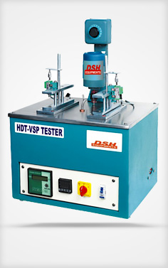 VSP/HDT TESTER