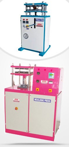 HYDRAULIC PRESS