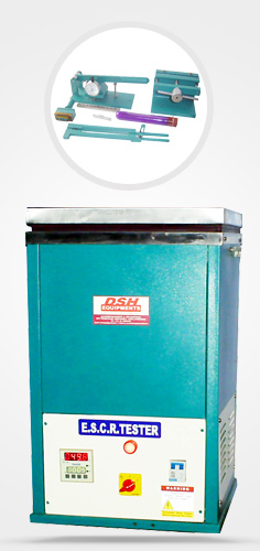 ESCR TESTER