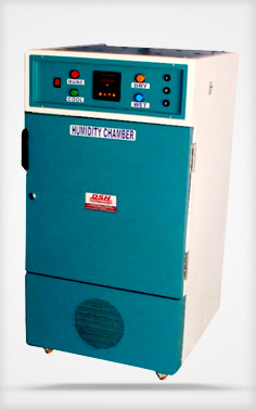 HUMIDITY CHAMBER