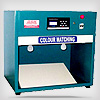 COLOR MATCHING CABINET