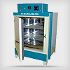 HOT AIR OVEN
