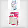 HYDRAULIC PRESS