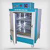 HOT AIR OVEN