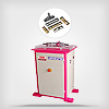 CONTOUR CUTTER