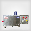HOT WATER BATH